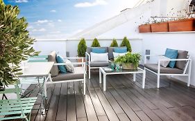 Letmalaga Premium Malagueta